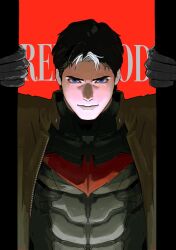 jason todd from batman (series)