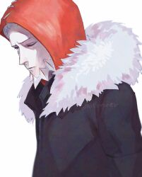 lysandre (pokemon) from pokemon by p-40 (tukinosita-de)