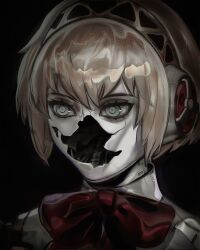 aigis (persona) from persona