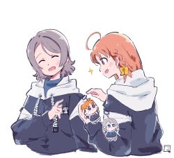 takami chika from love live!