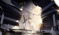 kim dokja from omniscient reader's viewpoint by bab du 666