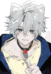 phainon (honkai: star rail) from honkai: star rail