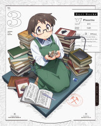 Booru post from safebooru.org