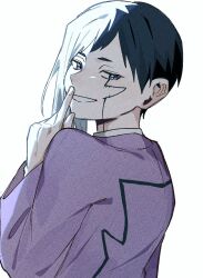 asagiri gen from dr. stone