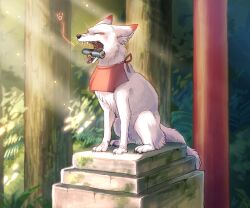 original fan art