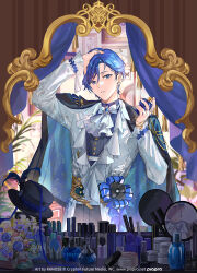 kaito from vocaloid