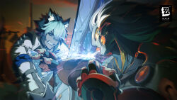 banyue (zenless zone zero) from zenless zone zero