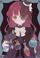 original fan art