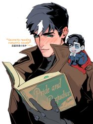 jason todd from batman (series)