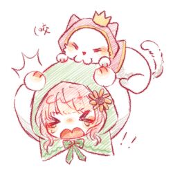 momo (nikki) from nikki (series)