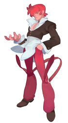 yagami iori from the king of fighters