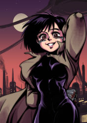 alita from battle angel alita