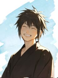 uchiha madara from naruto (series)