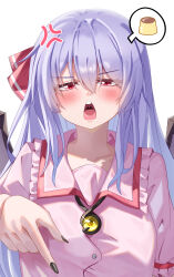 remilia scarlet from touhou