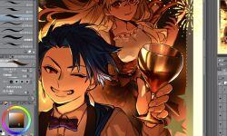 cu chulainn (fate) from fate/grand order