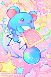 marill from pokemon