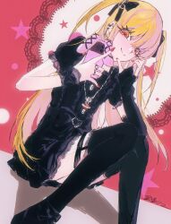 amane misa from death note