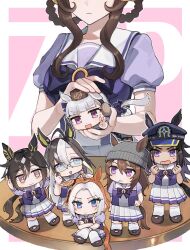 dream journey (umamusume) from umamusume by himo (user rzgz5877)