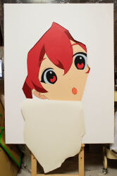 original fan art
