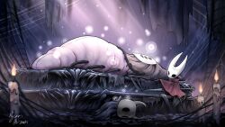 hornet (hollow knight) from hollow knight