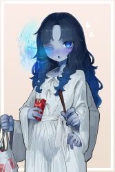 ranni the witch from elden ring by ekrea jan