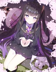 chitose (stella sora) from stella sora by ajeu914