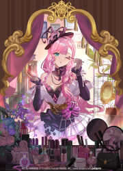 megurine luka from vocaloid