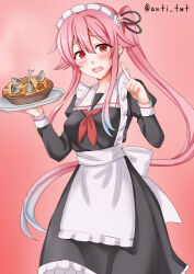 harusame (kancolle) from kantai collection by anti (untea9)