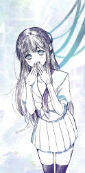 nikki (series) fan art