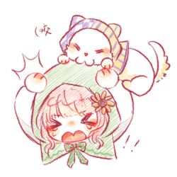 momo (nikki) from nikki (series)