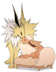 flareon from pokemon