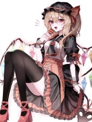 flandre scarlet from halloween