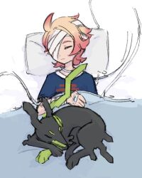 urbain (pokemon) from pokemon by xlii idk