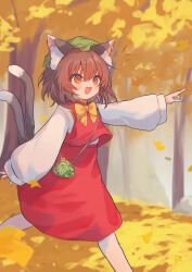 chen from touhou