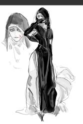 undertaker (elden ring) from elden ring