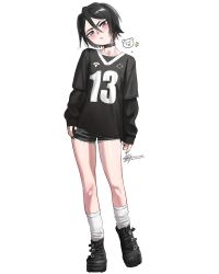 kuchiki rukia from bleach