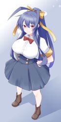 mai natsume from arc system works