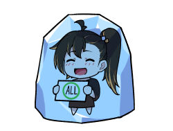 original fan art