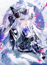 lappland (arknights) from arknights