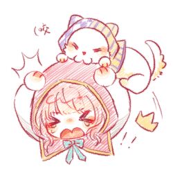 momo (nikki) from nikki (series)