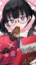 indie virtual youtuber fan art