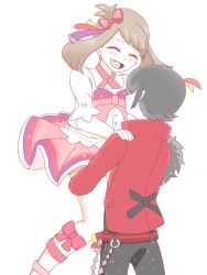 ruby (pokemon) from pokemon