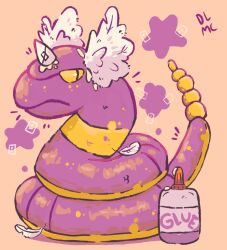 dragonair from pokemon