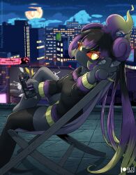 marshadow from pokemon