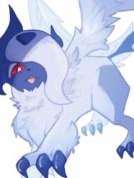 absol from pokemon