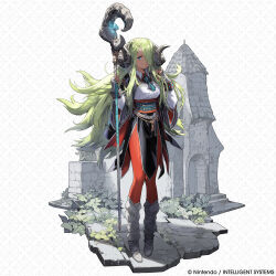 fire emblem fan art