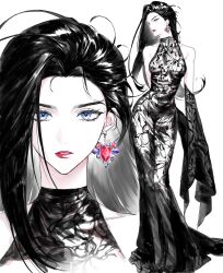 lisa lisa from battle tendency