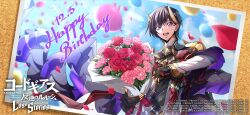 lelouch vi britannia from code geass