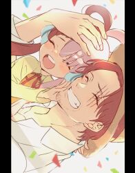 shanks (one piece) from one piece by chiyu (cotoritori)