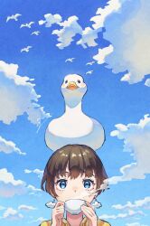original fan art